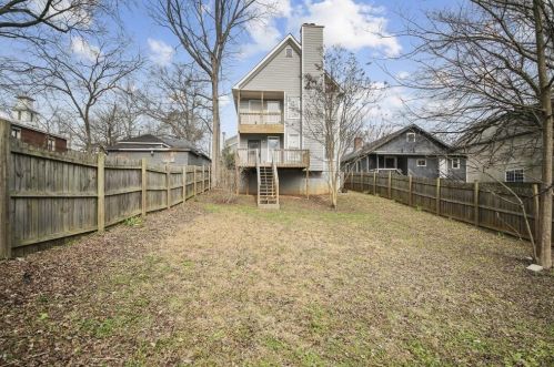 229 Farrington Ave, Atlanta GA  30315-1922 exterior