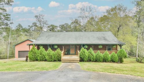 12 Lake Forest Ct, Conroe, TX 77384-3142