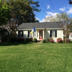 470 Albany Ave, Shreveport LA  71105-2004 exterior