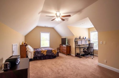 2548 Westchester Way, Conyers GA  30013-2475 exterior