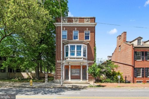 429 Market St, York PA  17401-3892 exterior