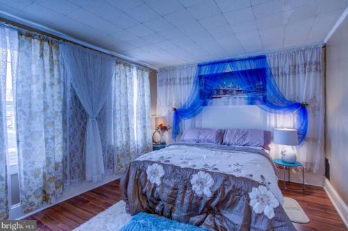 260 Ross St, Lancaster PA  17602-1940 exterior