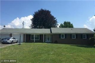 9255 Meadowbrook Dr, Roadside, PA 17268-9193