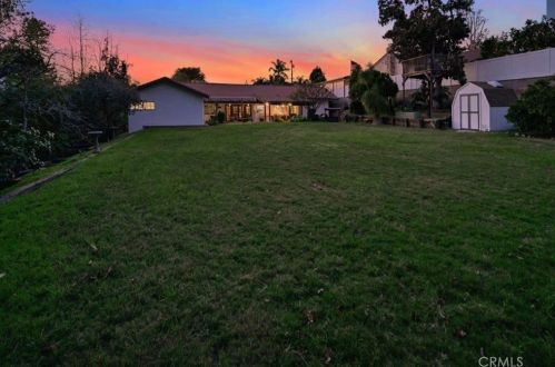 6052 Grandview Ave, Yorba Linda, CA 92886-5309