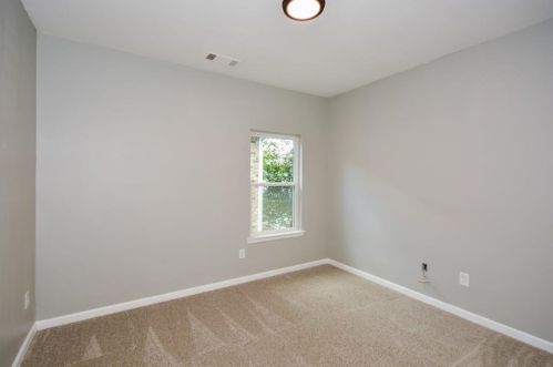 223 Fletcher St, Atlanta GA  30315-2107 exterior