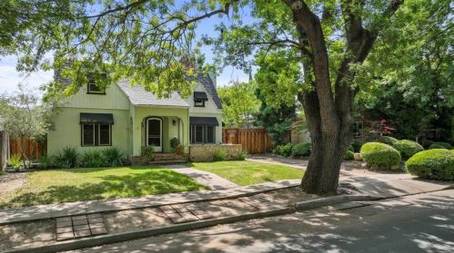 418 Melrose St, Modesto, CA 95354-0434