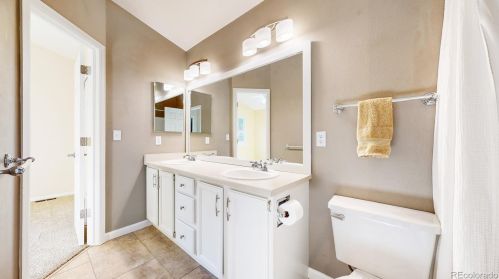 13006 Ash St, Denver CO exterior