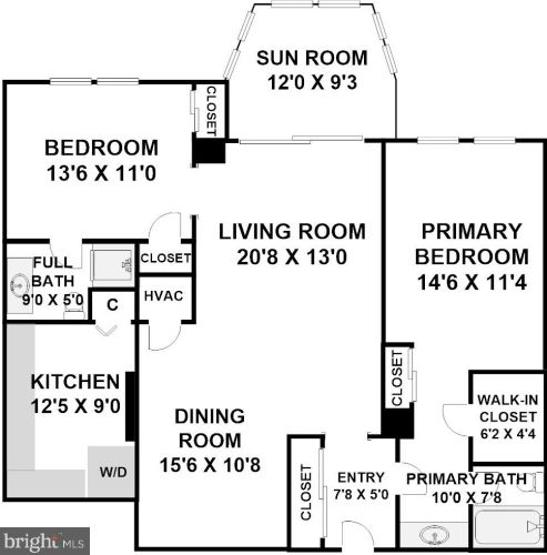 15101 Interlachen Dr, Silver Spring MD 20906-5601 exterior