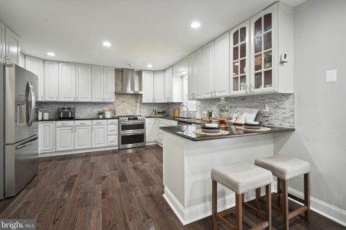 2317 Kaywood Ln, Silver Spring MD  20905-6408 exterior