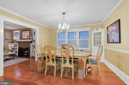 415 2nd Ave, Haddon Heights NJ  08035-1406 exterior