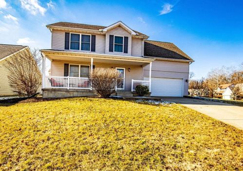 39 Autumn Dr, Miami OH 45056-8757 exterior