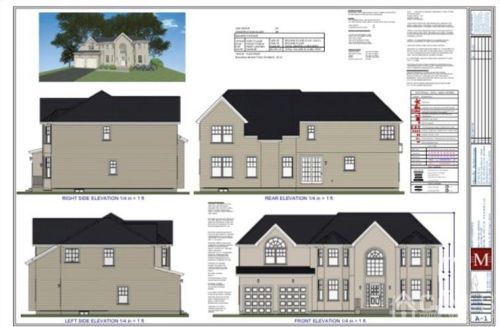 2 Latonia St, Edison, NJ 08817-4221