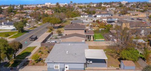 677 5th Ave, Chula Vista CA  91910-5445 exterior