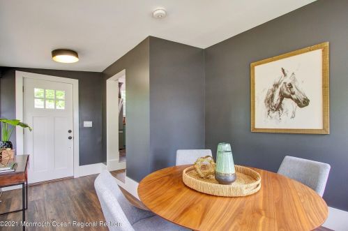 1 Kremer Ave, Tinton Falls NJ  07724-1728 exterior