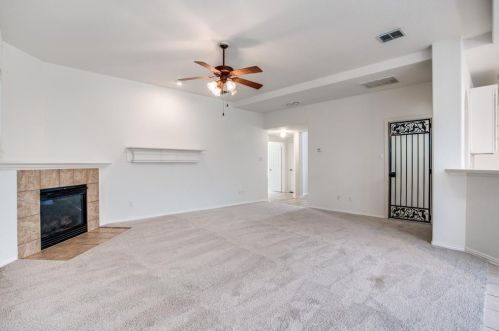 6900 Canyonbrook Dr, Plano TX  75074-8964 exterior