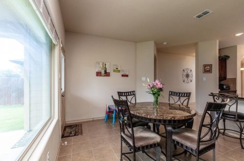 1824 Kachina Lodge Rd, Fort Worth TX  76131-2403 exterior