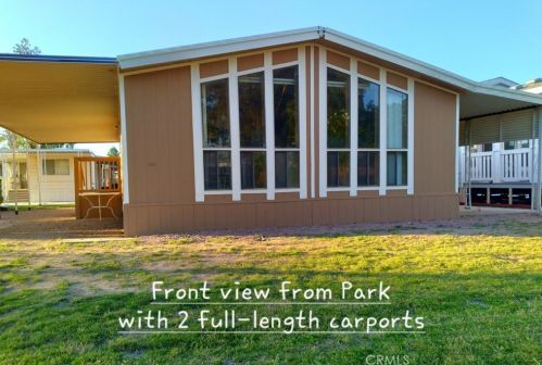 698 Channel Way, Chemehuevi, CA 92363-3711