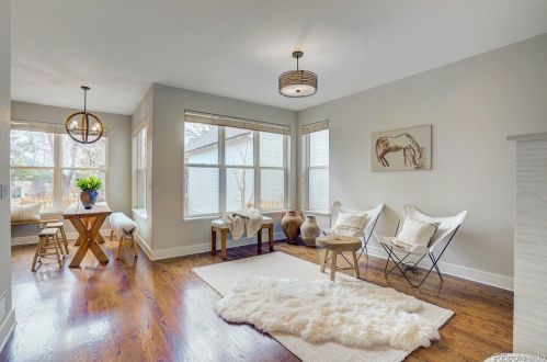 1446 Yaupon Ave, Boulder CO  80304-4348 exterior