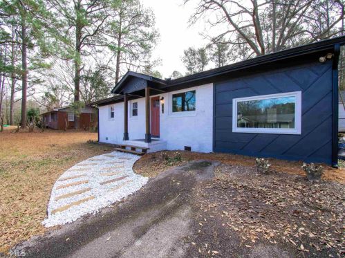 36 Cypress Dr, Newnan, GA 30263-4772