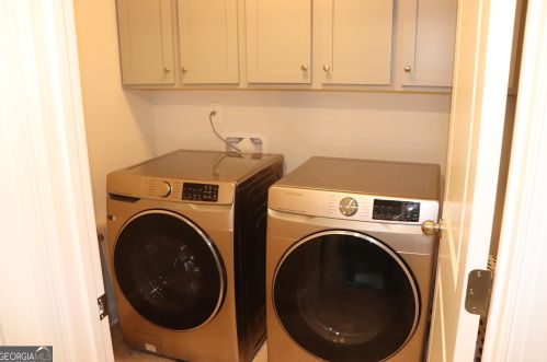 2794 Saddle Trl, Conyers GA  30013-6541 exterior