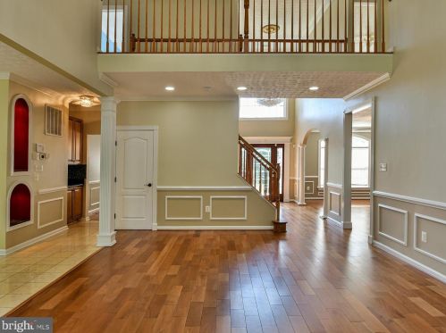 1101 Snider Ln, Silver Spring MD  20905-4135 exterior