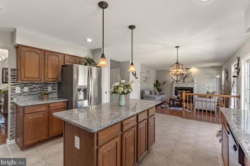 488 Elissa Ct, Aberdeen MD  21001-1843 exterior