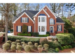 1320 Benbrooke Ln, Acworth, GA 30101-8490