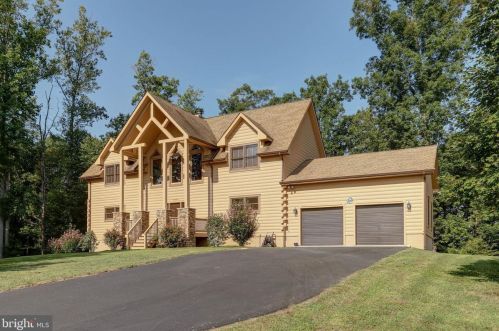 17029 Arrow Point Dr, Madison Mills, VA 22960-3671