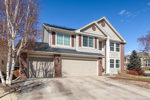 22401 Quail Run Dr, Parker, CO 80138-8347