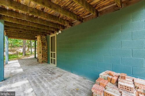 41 Cayuga Trl, Hedgesville WV  25427-7239 exterior