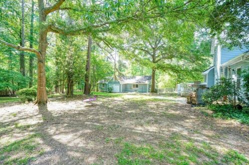 285 Griffin Mountain Trl, Conyers GA  30013-5409 exterior