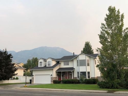 310 750, Woodland Hills UT  84653-5653 exterior