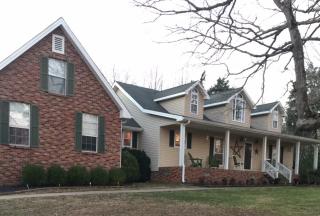 447 Beechwood Cir, Burns, TN 37029-9059