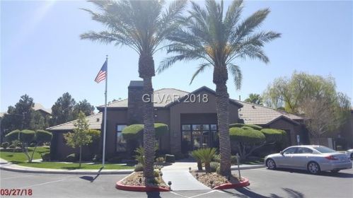 45 Maleena Mesa St, Henderson NV  89074-8122 exterior