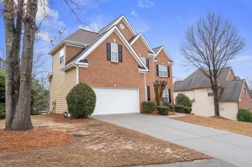 3545 Stonehaven Dr, Suwanee, GA 30024-7443