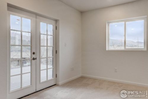 8417 Foothills Hwy, Boulder CO  80302-9351 exterior
