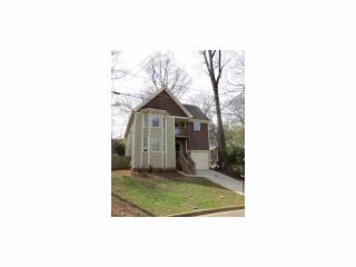 3353 Lawrence St, Scottdale, GA 30079-1806