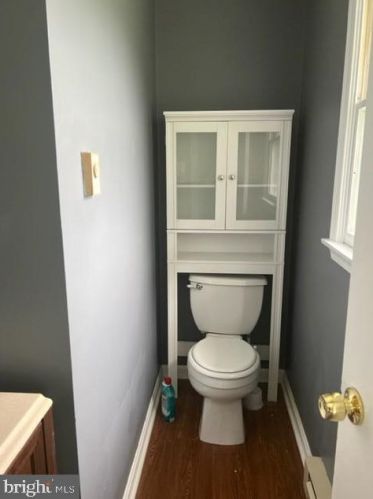 194 Evergreen Dr, Charles Town WV 25414-5872 exterior