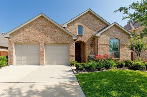16722 Aliana Lakes Ct, Richmond TX  77407-2732 exterior