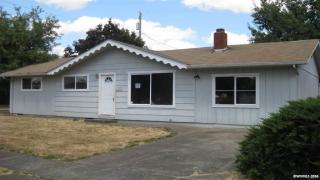 1107 28th Ave, Albany OR  97321-3406 exterior