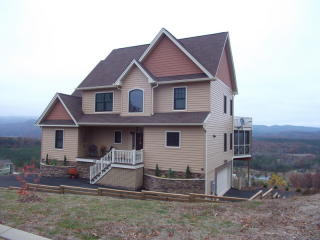 259 Bob White Rd, Ocoee, TN 37361-1400