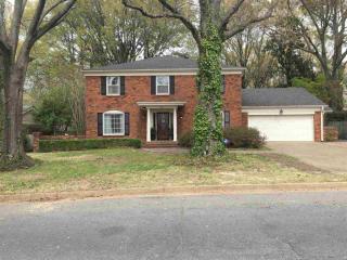 6450 Messick Rd, Memphis, TN 38119-7600