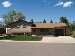 2039 Euclid Ave, Denver CO  exterior