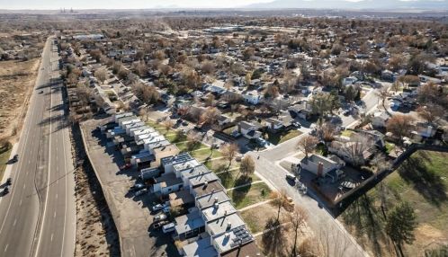 164 Massari Rd, Pueblo CO  81001-1765 exterior