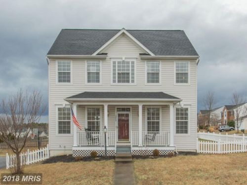 13802 Tartan Hills Pkwy, Bristow, VA 20136-2715