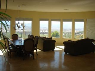 2079 Cotton Valley St, Henderson NV  89052-7137 exterior