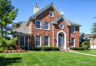 2688 Independence Ave, Glenview, IL 60026-7733