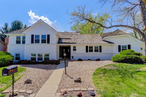 5671 Florence St, Englewood, CO 80111-3712