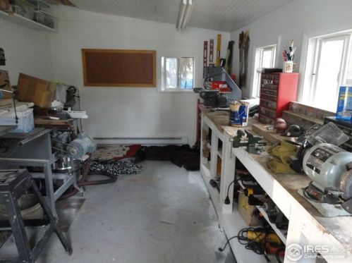 2607 Brookwood Dr, Fort Collins CO  80525-2355 exterior
