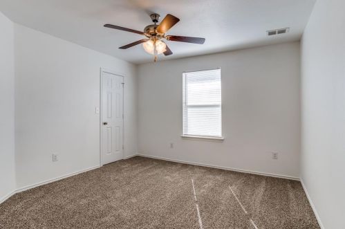 805 College, Princeton TX 75407-6734 exterior